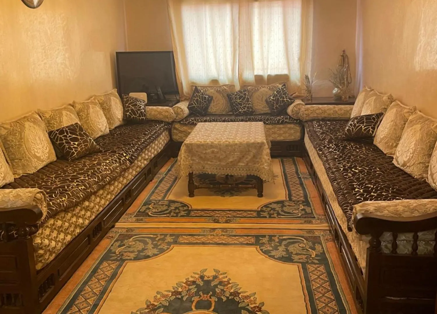 Tres Bel Appartement Marrakesh 0*,  Morocco