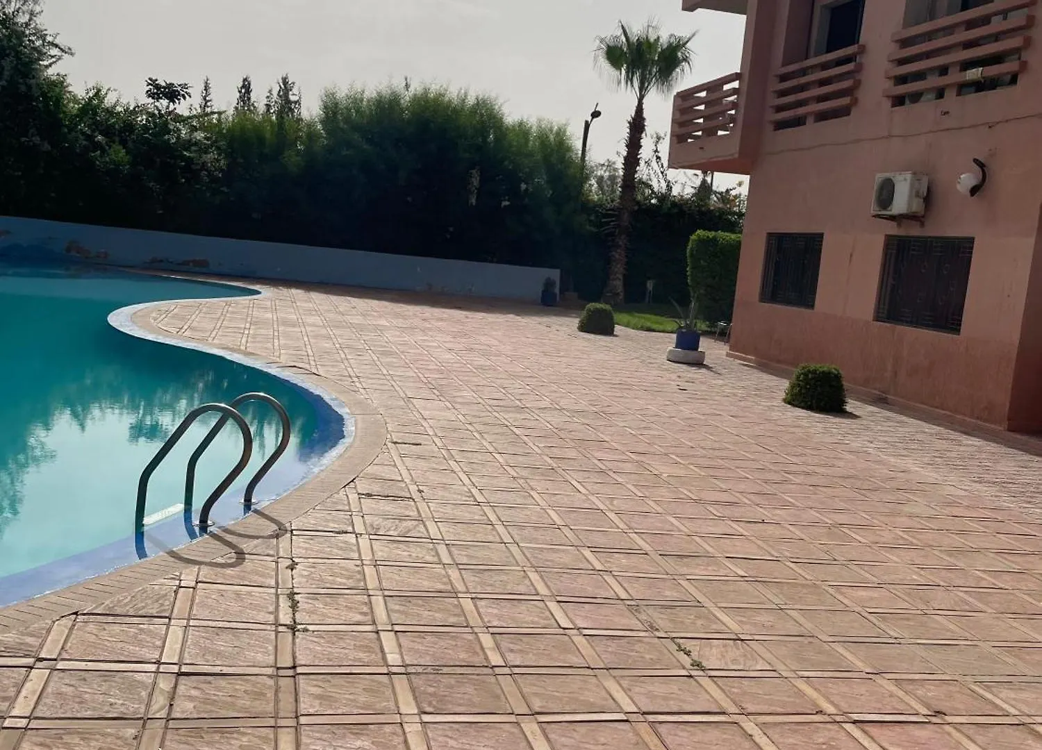 Tres Bel Appartement Marrakesh Apartment