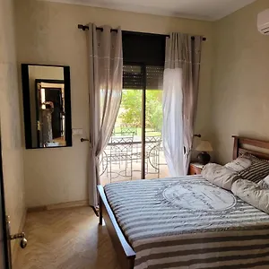 Magnifique Appt Atlas Golf Marrakech Marrakesh