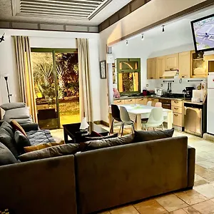 Au Coeur De La Palmeraie De Marrakech Marrakesh