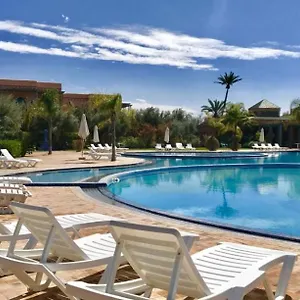 Palmeraie Jasmin Marrakesh