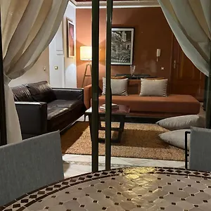 Tres Joli A La Palmeraie Coup De Coeur Marrakesh