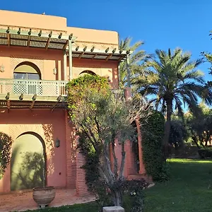 Abirkech Marrakesh