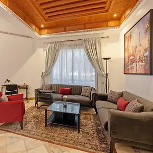 De Luxe A Palmeraie Village 2 Marrakesh
