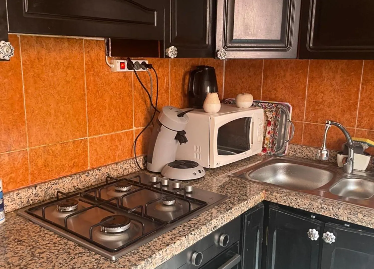 Apartmán Tres Bel Appartement Marakéš Maroko