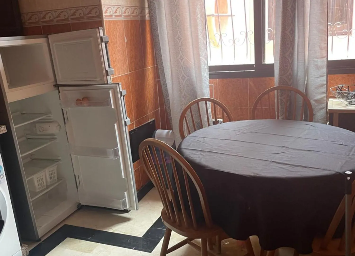 Tres Bel Appartement Marakéš Maroko