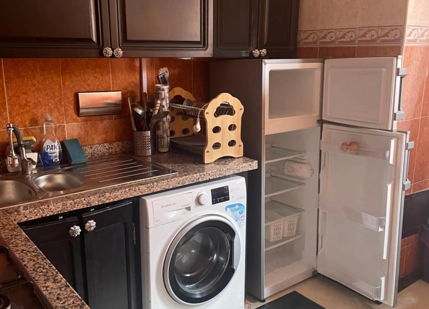 Tres Bel Appartement Marakéš